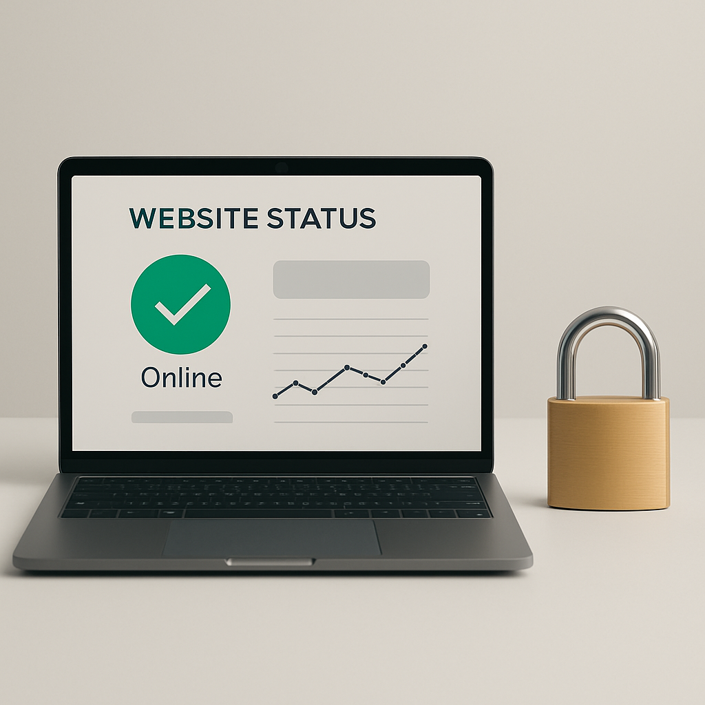 Mantenimiento Web